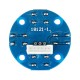 WIFI Module Amplifier 2.412GHz-2.484GHz For Wireless Intelligent Cloud Sound System DLNA QPlay Spotify Connect WIFI Module Amplifier 2.412GHz-2.484GHz For Wireless Intelligent Cloud Sound System DLNA QPlay Spotify Connect