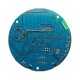 WIFI Module Amplifier 2.412GHz-2.484GHz For Wireless Intelligent Cloud Sound System DLNA QPlay Spotify Connect WIFI Module Amplifier 2.412GHz-2.484GHz For Wireless Intelligent Cloud Sound System DLNA QPlay Spotify Connect