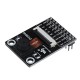OV5640 Camera Module 2592x1944 5 Million Pixels Expansion Board Development Board STM32 Camera OV5640 Camera Module 2592x1944 5 Million Pixels Expansion Board Development Board STM32 Camera