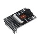 OV5640 Camera Module 2592x1944 5 Million Pixels Expansion Board Development Board STM32 Camera OV5640 Camera Module 2592x1944 5 Million Pixels Expansion Board Development Board STM32 Camera