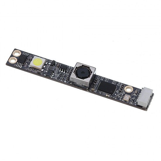 OV5648 USB Camera 2592x1944 Embedded Module 5 Megapixel Autofocus Free Drive