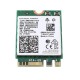 Wireless Network Card Intel 8265AC 8265NGW 2.4G/5G WIFI bluetooth 4.2 Module For Jetson Nano Wireless Network Card Intel 8265AC 8265NGW 2.4G/5G WIFI bluetooth 4.2 Module For Jetson Nano