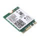 Wireless Network Card Intel 8265AC 8265NGW 2.4G/5G WIFI bluetooth 4.2 Module For Jetson Nano Wireless Network Card Intel 8265AC 8265NGW 2.4G/5G WIFI bluetooth 4.2 Module For Jetson Nano