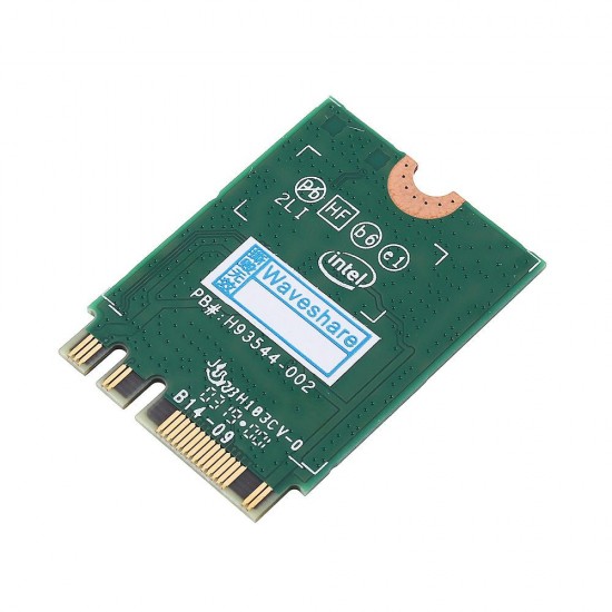 Wireless Network Card Intel 8265AC 8265NGW 2.4G/5G WIFI bluetooth 4.2 Module For Jetson Nano
