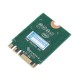 Wireless Network Card Intel 8265AC 8265NGW 2.4G/5G WIFI bluetooth 4.2 Module For Jetson Nano Wireless Network Card Intel 8265AC 8265NGW 2.4G/5G WIFI bluetooth 4.2 Module For Jetson Nano