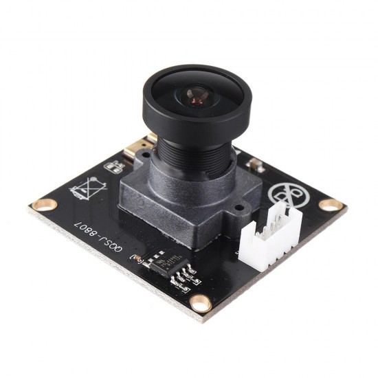 IMX179 USB Camera Module 8 Megapixel 3288x2512 Built-in Microphone Free Driver