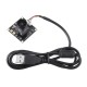 IMX179 USB Camera Module 8 Megapixel 3288x2512 Built-in Microphone Free Driver IMX179 USB Camera Module 8 Megapixel 3288x2512 Built-in Microphone Free Driver