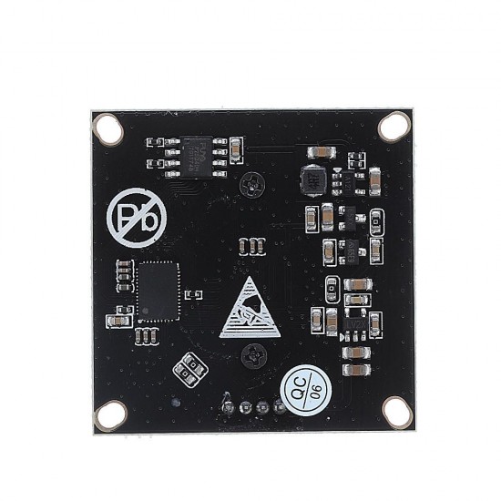 OV2710 Camera Module USB 1920x1080 Camera Low Illumination 2 Million Pixels Free Drive