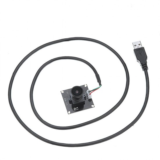 OV2710 Camera Module USB 1920x1080 Camera Low Illumination 2 Million Pixels Free Drive