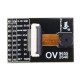 OV9655 Camera Module CMOS 1.3 Million SXGA 1280x1024 Camera Acquisition Module