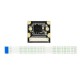 IMX219-120 Camera 8 Million Pixels 120 Degree Field of View For Jetson Nano NVIDIA IMX219-120 Camera 8 Million Pixels 120 Degree Field of View For Jetson Nano NVIDIA