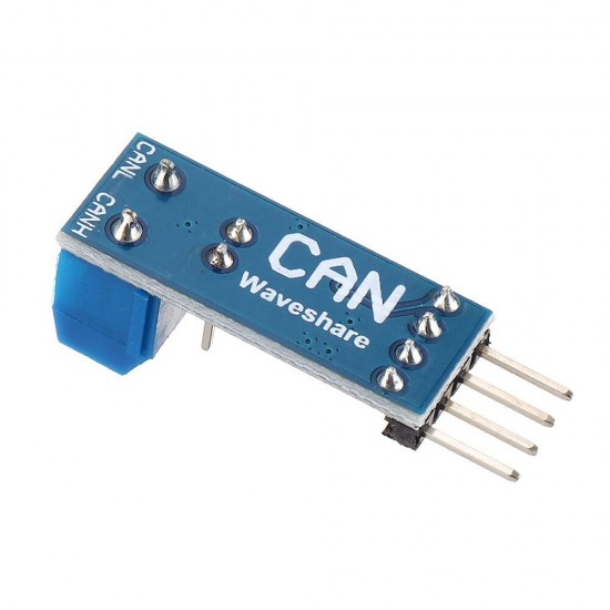 SN65HVD230 CAN Bus Module Communication CAN Bus Transceiver Development Board