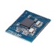 bluetooth 4.0 nRF51822 Module BLE4.0 Development Board 2.4G SMD Small Size bluetooth 4.0 nRF51822 Module BLE4.0 Development Board 2.4G SMD Small Size