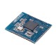 bluetooth 4.0 nRF51822 Module BLE4.0 Development Board 2.4G SMD Small Size bluetooth 4.0 nRF51822 Module BLE4.0 Development Board 2.4G SMD Small Size
