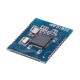 bluetooth 4.0 nRF51822 Module BLE4.0 Development Board 2.4G SMD Small Size bluetooth 4.0 nRF51822 Module BLE4.0 Development Board 2.4G SMD Small Size
