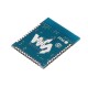 bluetooth 4.0 nRF51822 Module BLE4.0 Development Board 2.4G SMD Small Size bluetooth 4.0 nRF51822 Module BLE4.0 Development Board 2.4G SMD Small Size