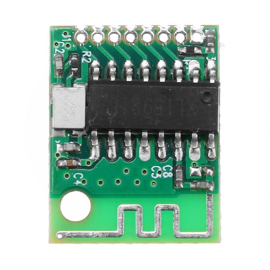 Weight Pressure Sensor Module+Ultra Low Power RF Module Wireless Transceiver Module+Wireless Receiver Module