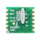 Weight Pressure Sensor Module+Ultra Low Power RF Module Wireless Transceiver Module+Wireless Receiver Module