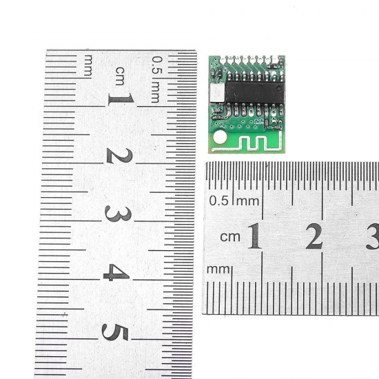 Weight Pressure Sensor Module+Ultra Low Power RF Module Wireless Transceiver Module+Wireless Receiver Module