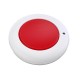 Wide Voltage AC85V-250V Wireless Remote Control Switch + Round Button Transmitter