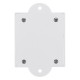 Wide Voltage AC85V-250V Wireless Remote Control Switch + Round Button Transmitter Wide Voltage AC85V-250V Wireless Remote Control Switch + Round Button Transmitter