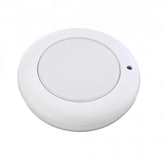 Wide Voltage AC85V-250V Wireless Remote Control Switch + Round Button Transmitter Wide Voltage AC85V-250V Wireless Remote Control Switch + Round Button Transmitter