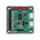 Wireless Module Extend RS485/TTL CAN/I2C Port with MCP2515 TJA1051 SP3485 Development Board EP32 Kit
