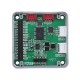 Wireless Module Extend RS485/TTL CAN/I2C Port with MCP2515 TJA1051 SP3485 Development Board EP32 Kit Wireless Module Extend RS485/TTL CAN/I2C Port with MCP2515 TJA1051 SP3485 Development Board EP32 Kit