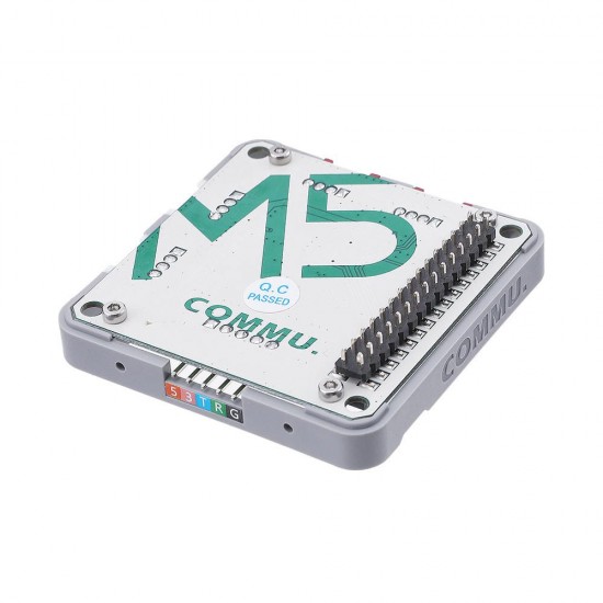 Wireless Module Extend RS485/TTL CAN/I2C Port with MCP2515 TJA1051 SP3485 Development Board EP32 Kit Wireless Module Extend RS485/TTL CAN/I2C Port with MCP2515 TJA1051 SP3485 Development Board EP32 Kit