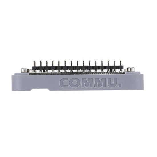 Wireless Module Extend RS485/TTL CAN/I2C Port with MCP2515 TJA1051 SP3485 Development Board EP32 Kit Wireless Module Extend RS485/TTL CAN/I2C Port with MCP2515 TJA1051 SP3485 Development Board EP32 Kit