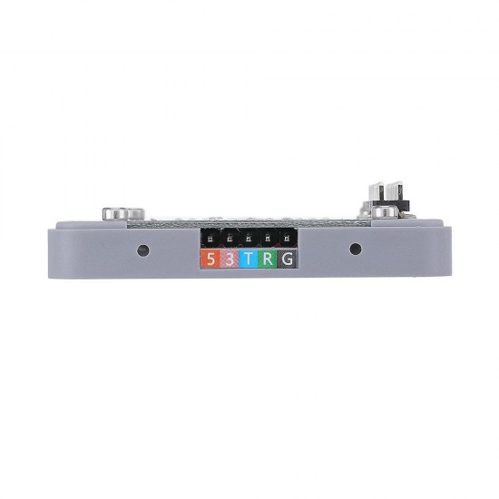Wireless Module Extend RS485/TTL CAN/I2C Port with MCP2515 TJA1051 SP3485 Development Board EP32 Kit Wireless Module Extend RS485/TTL CAN/I2C Port with MCP2515 TJA1051 SP3485 Development Board EP32 Kit