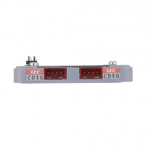Wireless Module Extend RS485/TTL CAN/I2C Port with MCP2515 TJA1051 SP3485 Development Board EP32 Kit Wireless Module Extend RS485/TTL CAN/I2C Port with MCP2515 TJA1051 SP3485 Development Board EP32 Kit