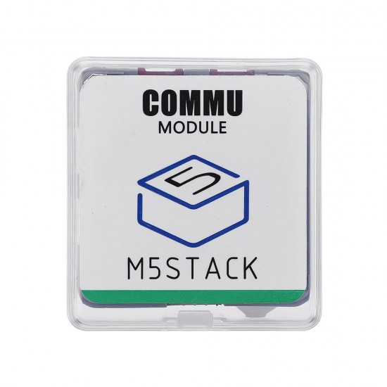 Wireless Module Extend RS485/TTL CAN/I2C Port with MCP2515 TJA1051 SP3485 Development Board EP32 Kit Wireless Module Extend RS485/TTL CAN/I2C Port with MCP2515 TJA1051 SP3485 Development Board EP32 Kit