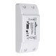 Wireless Remote Control Timer Voice WiFi Switch For IOS Android APP Smart Home Support With Alexa Google Home Wireless Remote Control Timer Voice WiFi Switch For IOS Android APP Smart Home Support With Alexa Google Home