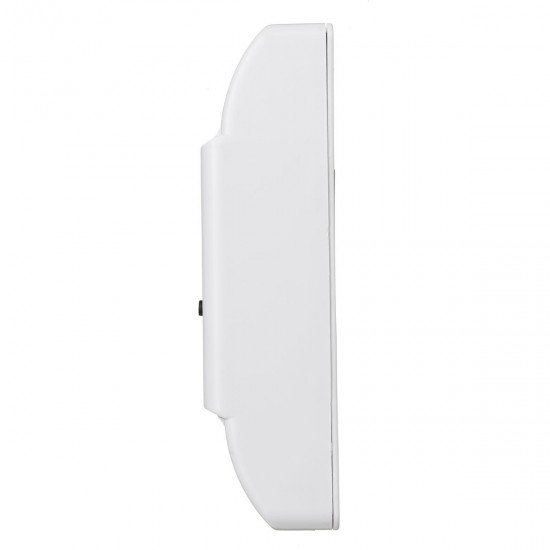 Wireless Remote Control Timer Voice WiFi Switch For IOS Android APP Smart Home Support With Alexa Google Home Wireless Remote Control Timer Voice WiFi Switch For IOS Android APP Smart Home Support With Alexa Google Home