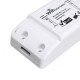 Wireless Remote Control Timer Voice WiFi Switch For IOS Android APP Smart Home Support With Alexa Google Home Wireless Remote Control Timer Voice WiFi Switch For IOS Android APP Smart Home Support With Alexa Google Home