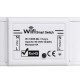 Wireless Remote Control Timer Voice WiFi Switch For IOS Android APP Smart Home Support With Alexa Google Home Wireless Remote Control Timer Voice WiFi Switch For IOS Android APP Smart Home Support With Alexa Google Home