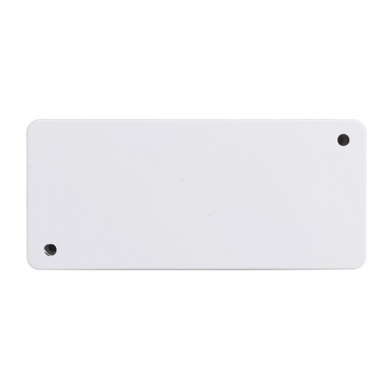 Wireless Remote Control Timer Voice WiFi Switch For IOS Android APP Smart Home Support With Alexa Google Home Wireless Remote Control Timer Voice WiFi Switch For IOS Android APP Smart Home Support With Alexa Google Home