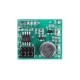 Wireless Transmitter Receiving Module ASK DC 9V-12V EV1527 Remote Control Switch Board Wireless Transmitter Receiving Module ASK DC 9V-12V EV1527 Remote Control Switch Board