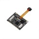 XT2001M Embedded Two-dimensional 2D Scanning Module Barcode Scanner For Payment Locker Intelligent Door XT2001M Embedded Two-dimensional 2D Scanning Module Barcode Scanner For Payment Locker Intelligent Door