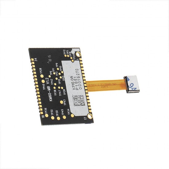 XT2001M Embedded Two-dimensional 2D Scanning Module Barcode Scanner For Payment Locker Intelligent Door XT2001M Embedded Two-dimensional 2D Scanning Module Barcode Scanner For Payment Locker Intelligent Door