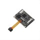 XT2001M Embedded Two-dimensional 2D Scanning Module Barcode Scanner For Payment Locker Intelligent Door XT2001M Embedded Two-dimensional 2D Scanning Module Barcode Scanner For Payment Locker Intelligent Door
