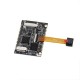 XT2001M Embedded Two-dimensional 2D Scanning Module Barcode Scanner For Payment Locker Intelligent Door XT2001M Embedded Two-dimensional 2D Scanning Module Barcode Scanner For Payment Locker Intelligent Door