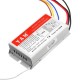 YM-084 4 Channel Digital Wireless Remote Control Switch For Smart Home LED Light Lamps YM-084 4 Channel Digital Wireless Remote Control Switch For Smart Home LED Light Lamps