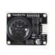 Voice Module Text to Voice Serial Port Control Electronic Building Block VoiceBox Pro Module