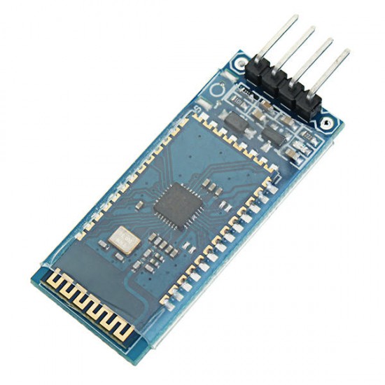 bluetooth Serial Port Wireless Data Module Compatible SPP-C With HC-06 bluetooth 2.1 Modules For 51 Single Ch bluetooth Serial Port Wireless Data Module Compatible SPP-C With HC-06 bluetooth 2.1 Modules For 51 Single Ch