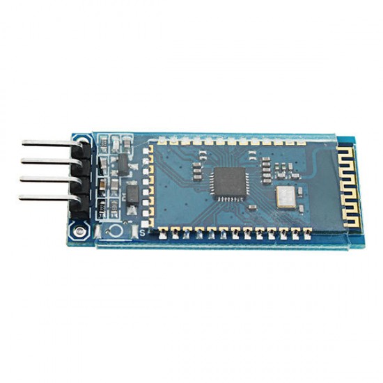 bluetooth Serial Port Wireless Data Module Compatible SPP-C With HC-06 bluetooth 2.1 Modules For 51 Single Ch bluetooth Serial Port Wireless Data Module Compatible SPP-C With HC-06 bluetooth 2.1 Modules For 51 Single Ch