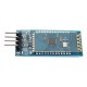bluetooth Serial Port Wireless Data Module Compatible SPP-C With HC-06 bluetooth 2.1 Modules For 51 Single Ch