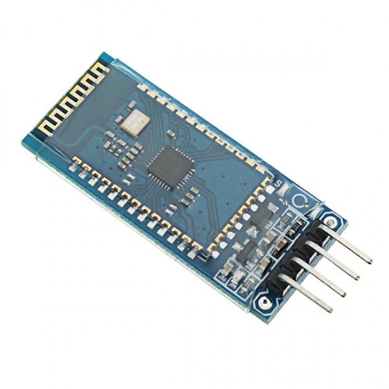 bluetooth Serial Port Wireless Data Module Compatible SPP-C With HC-06 bluetooth 2.1 Modules For 51 Single Ch bluetooth Serial Port Wireless Data Module Compatible SPP-C With HC-06 bluetooth 2.1 Modules For 51 Single Ch