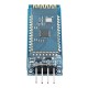 bluetooth Serial Port Wireless Data Module Compatible SPP-C With HC-06 bluetooth 2.1 Modules For 51 Single Ch